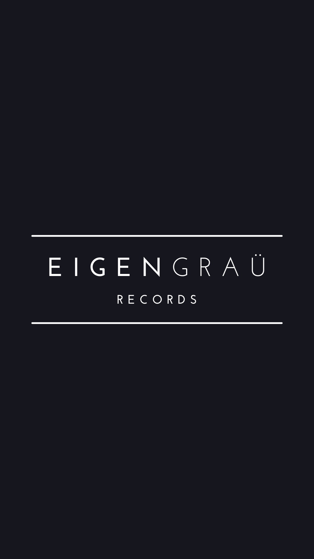 Eigengraü Records