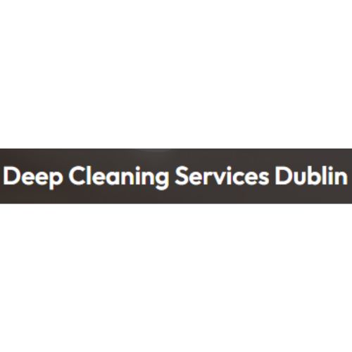 Deep Cleaning Services Dublin