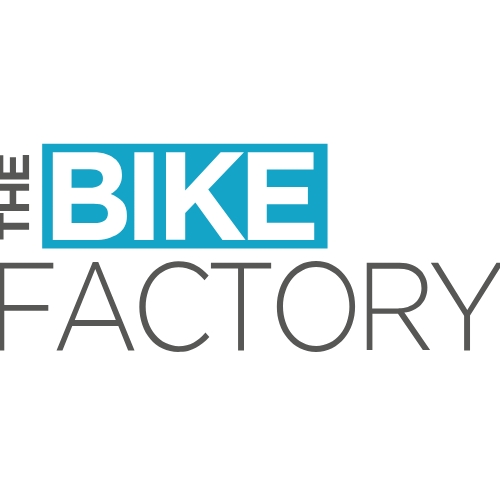 The Bike Factory