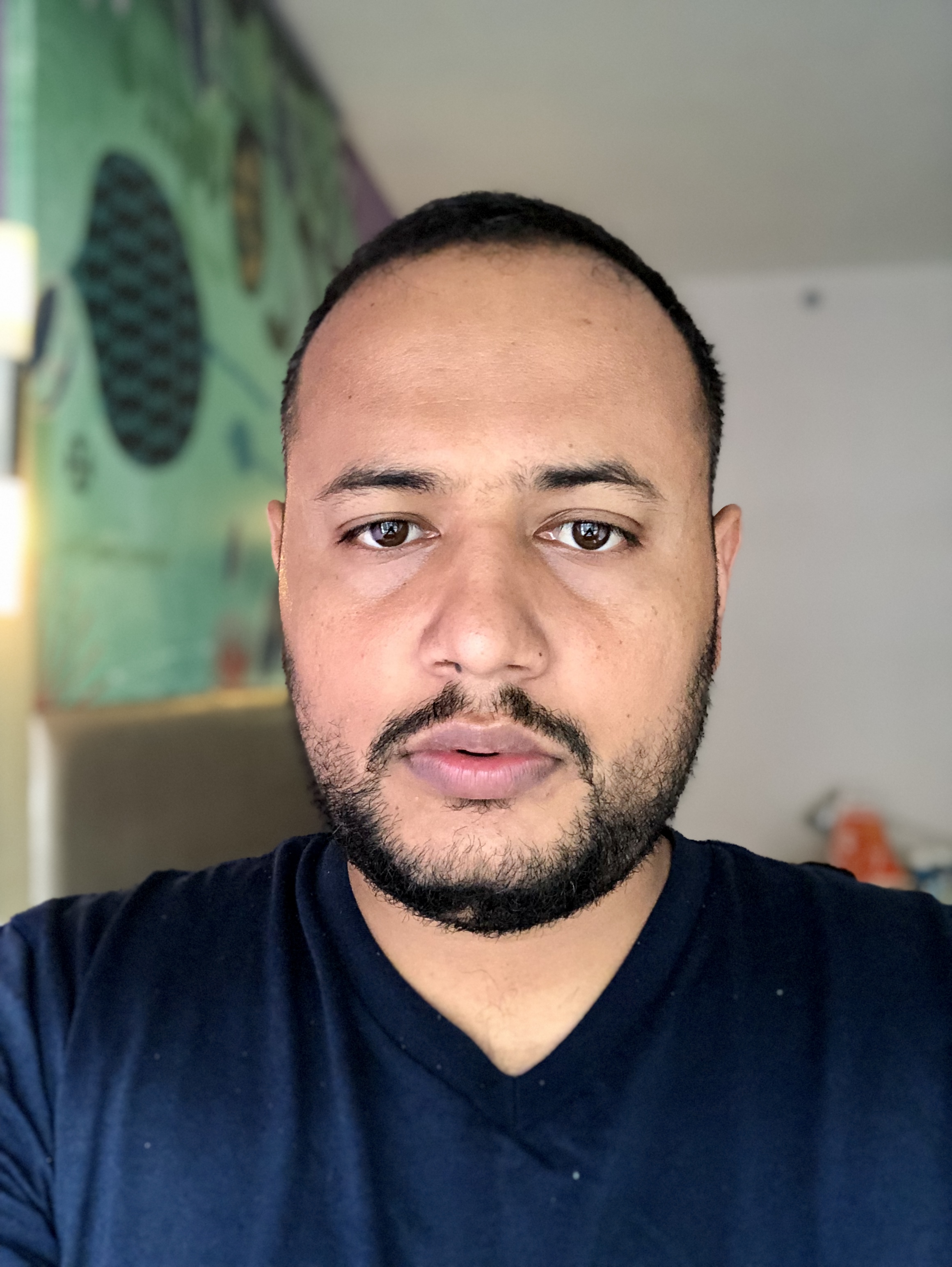 Pravash Karki