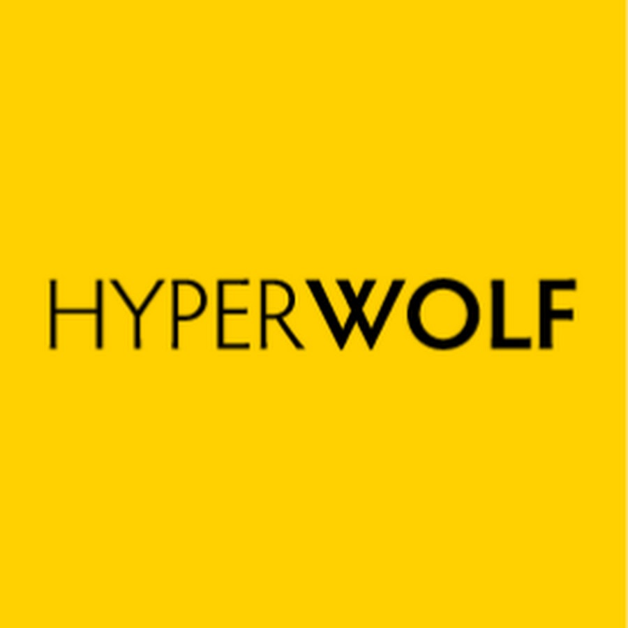 HyperWolf