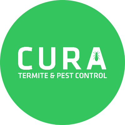 CURA Termite and Pest Control