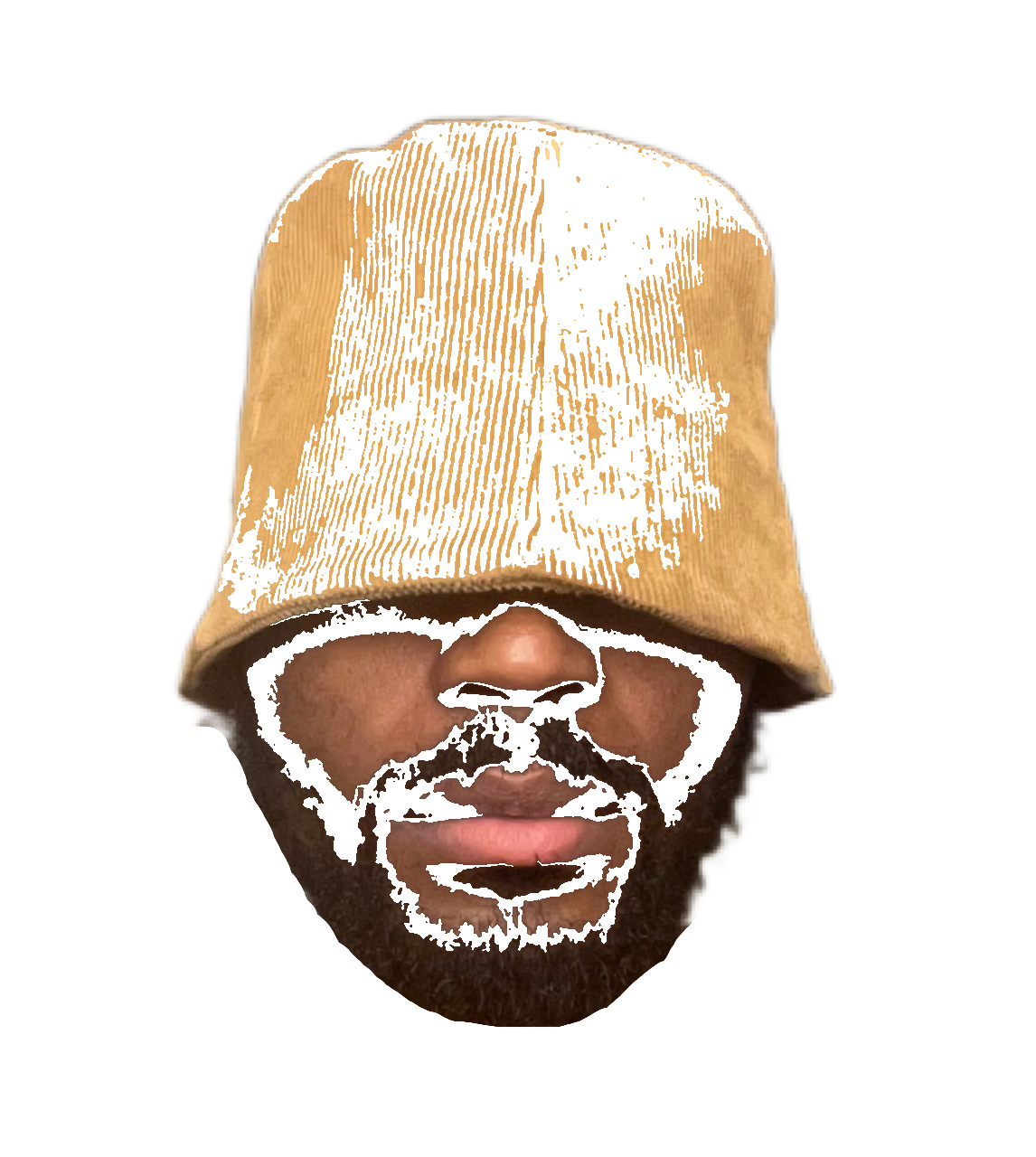 khakibrown 
