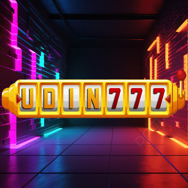UDIN777
