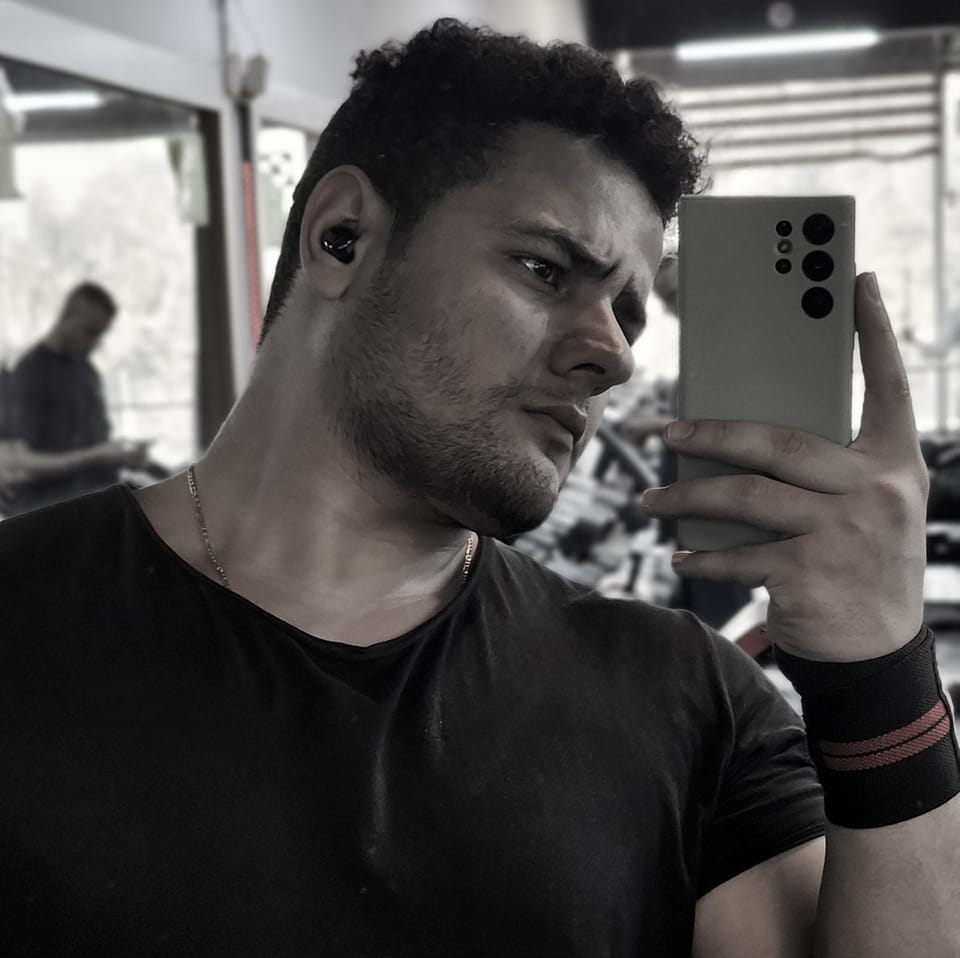 Salar Hassan