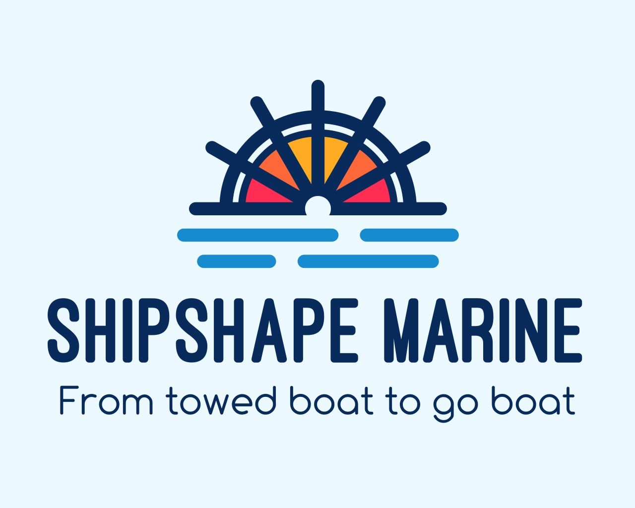 Shipshape Marine