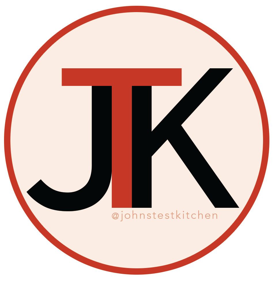 Johns Test Kitchen
