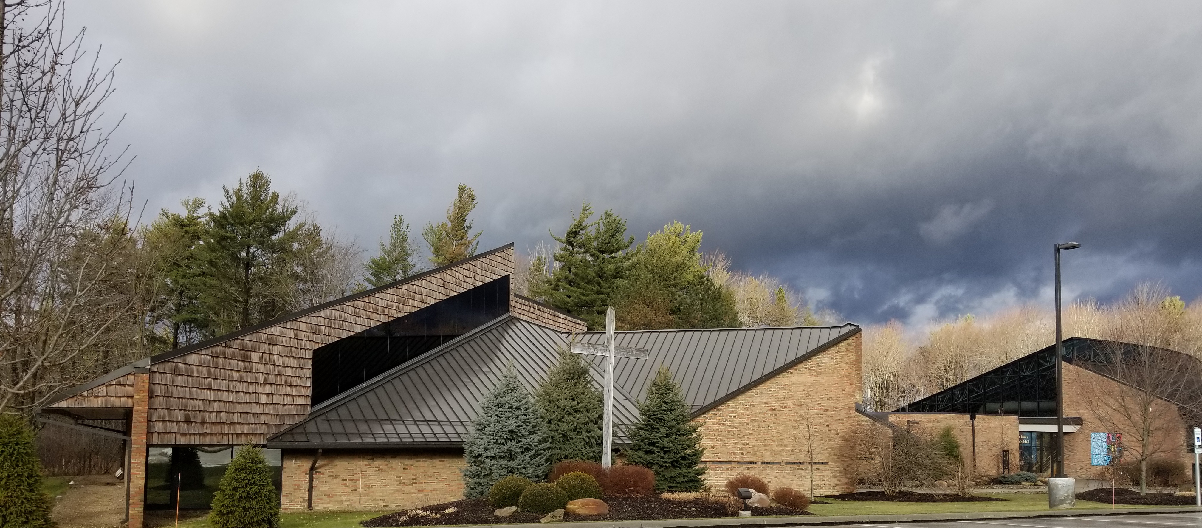 Our Lady of Perpetual Help - Aurora OH