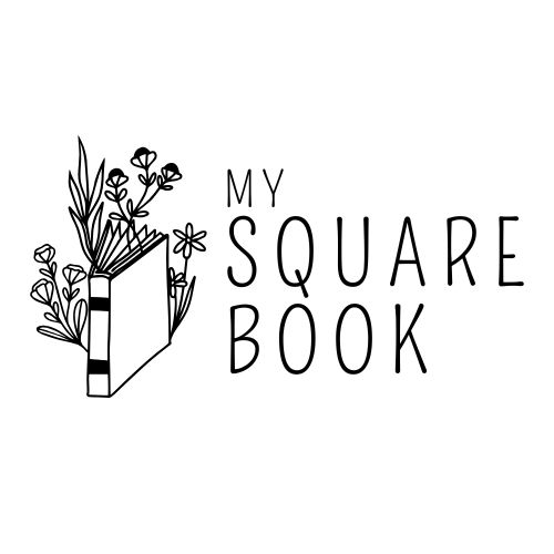 Tiffany Mitchell | My Square Book