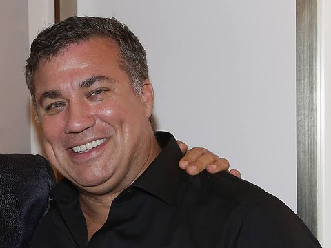 Todd Kozel