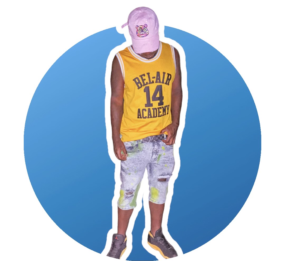 Follow Me On Social Media: Lilarson732

