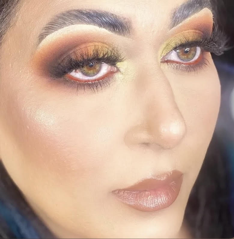Noori || GTA Makeup Artist