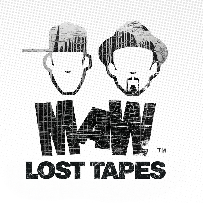 The Lost Tapes