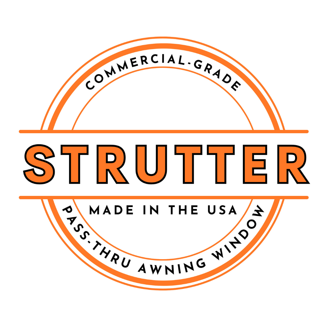 STRUTTER