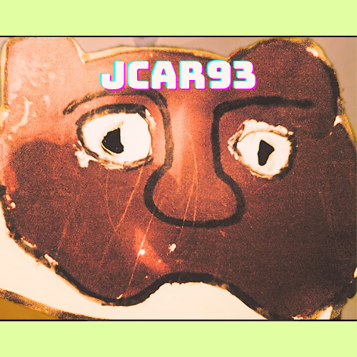 JCAR93 Music