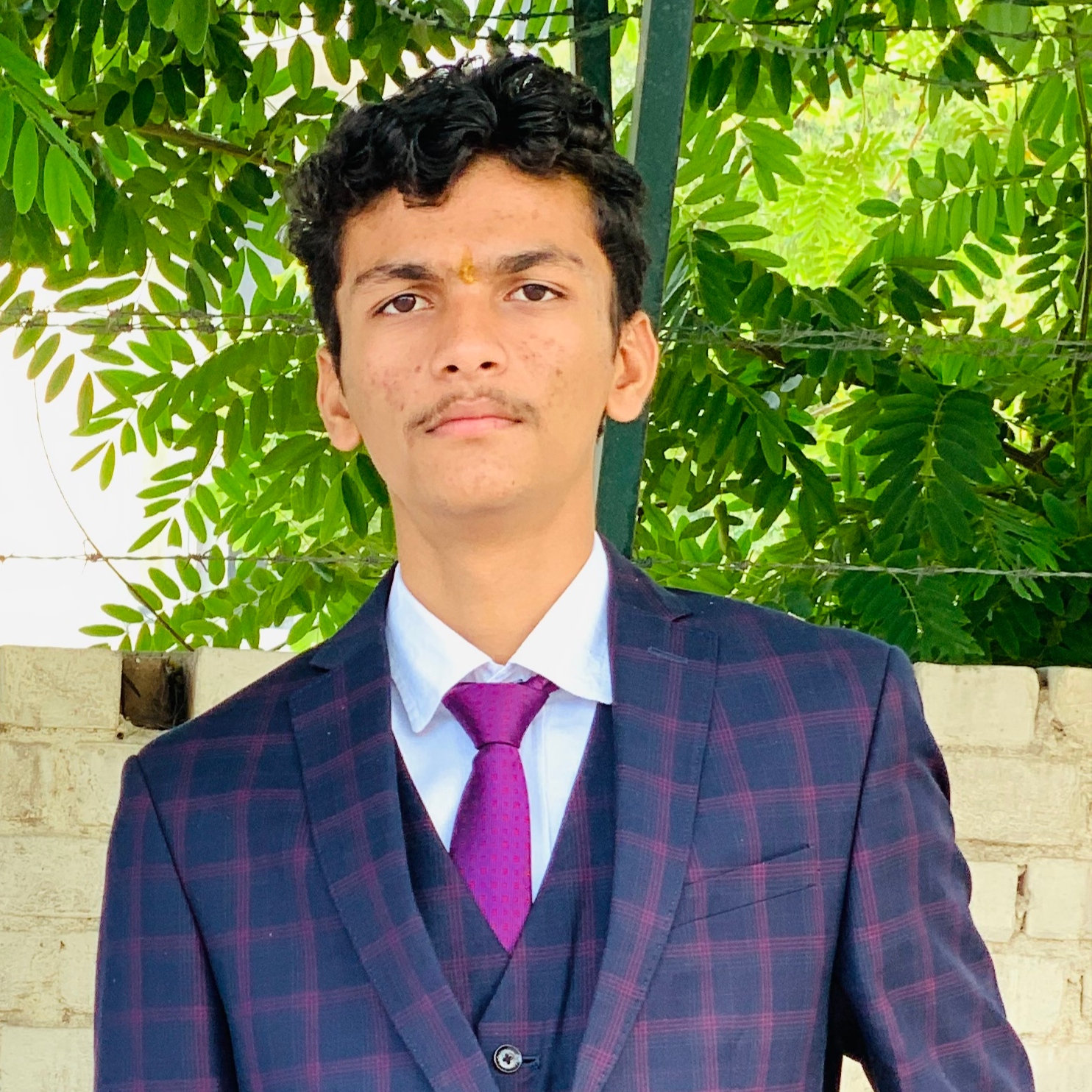 Bharat Jain