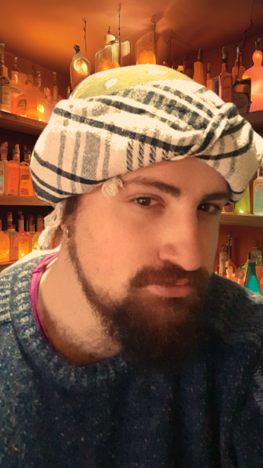 Tio Il Bardo
