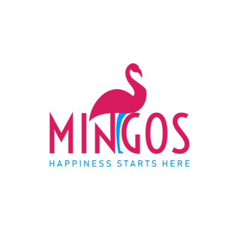Mingos Cookies & Bubble Tea