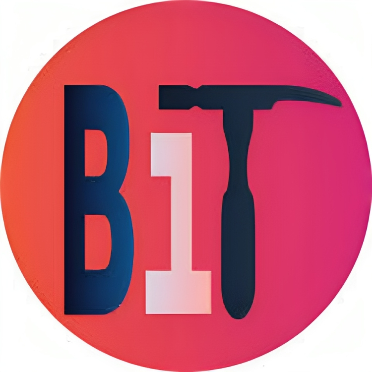 BlackInTools