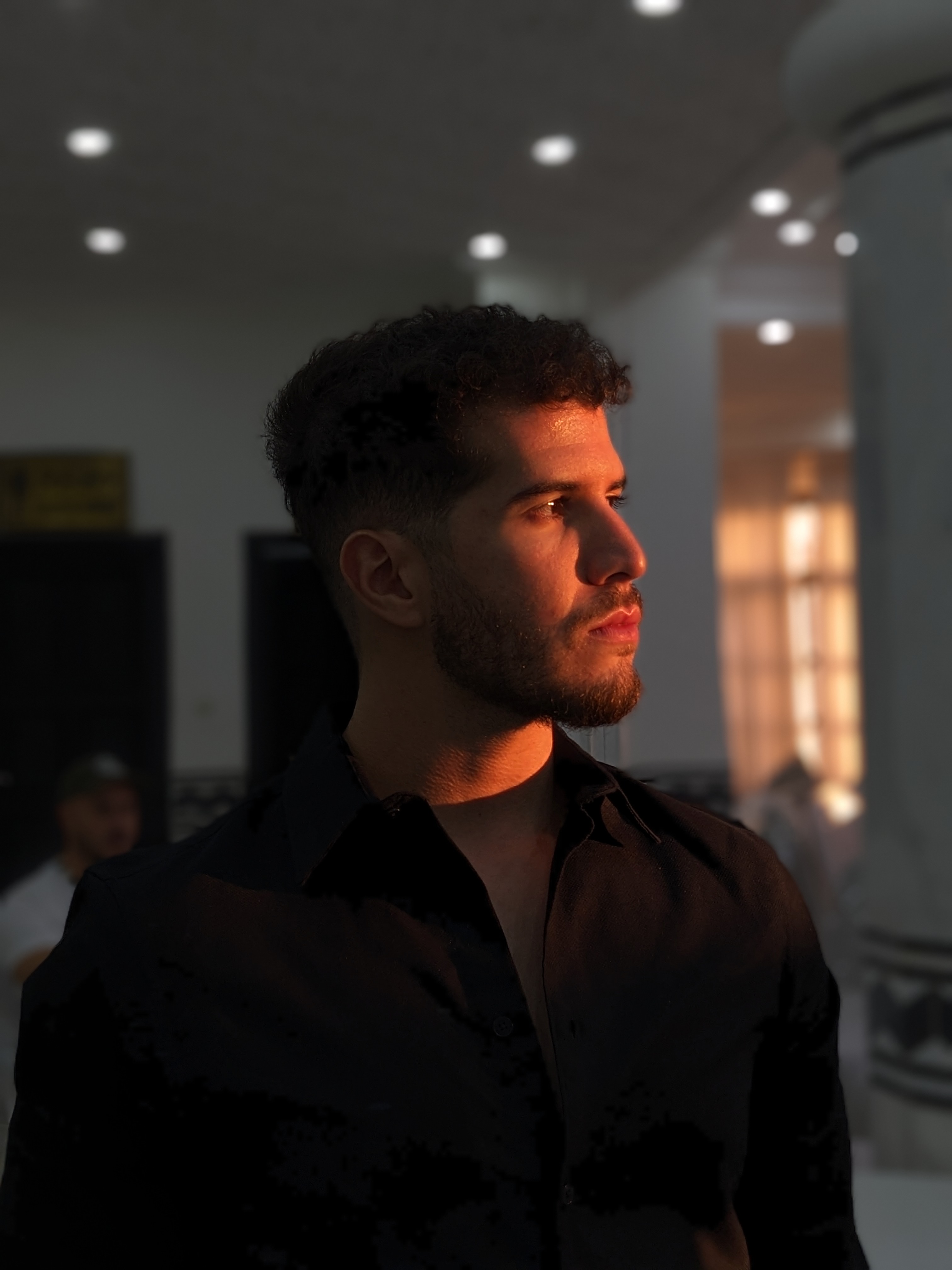 Noureddine Kechroud | Email Marketing & Copywriting 