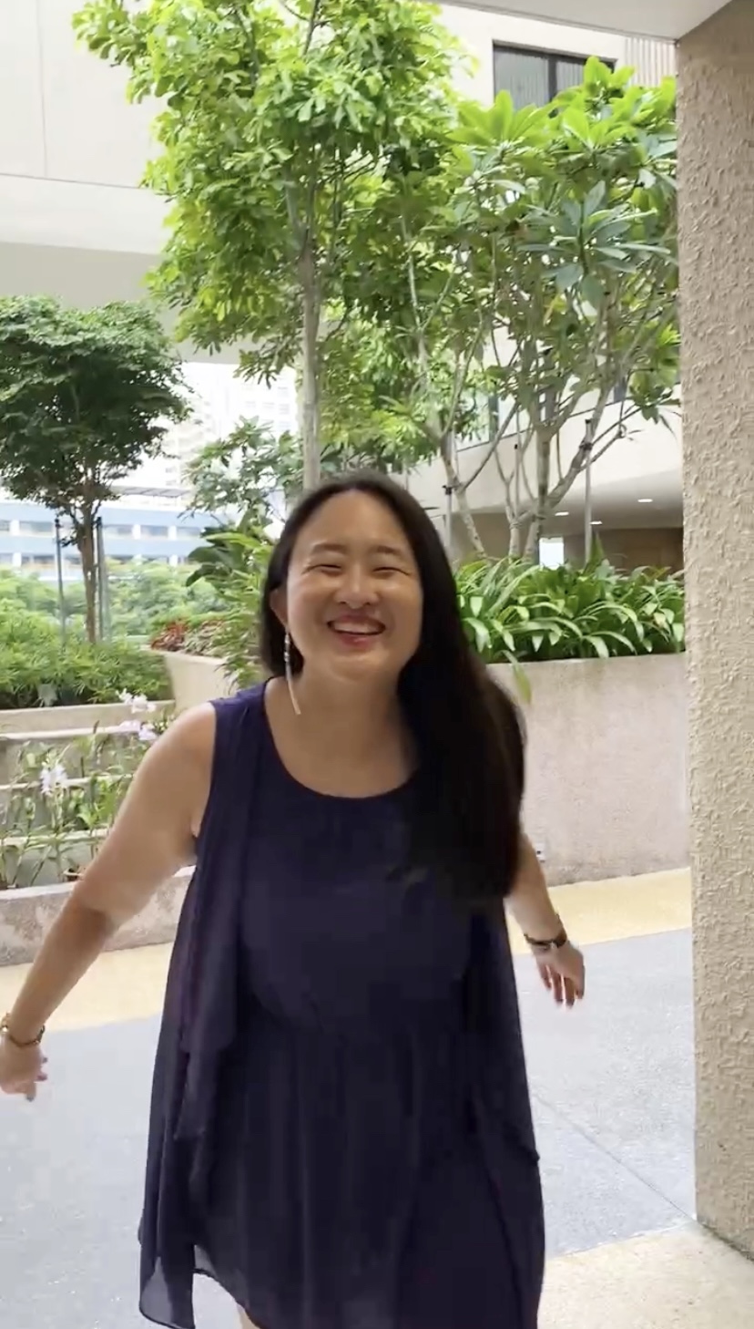 Jane Ong - Business Alignment Guide