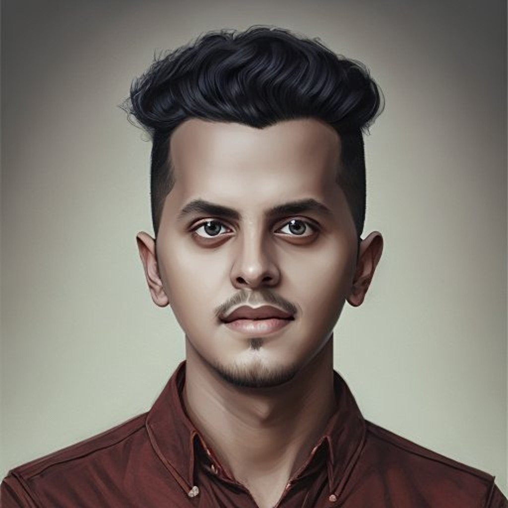 Pratik Pawar 