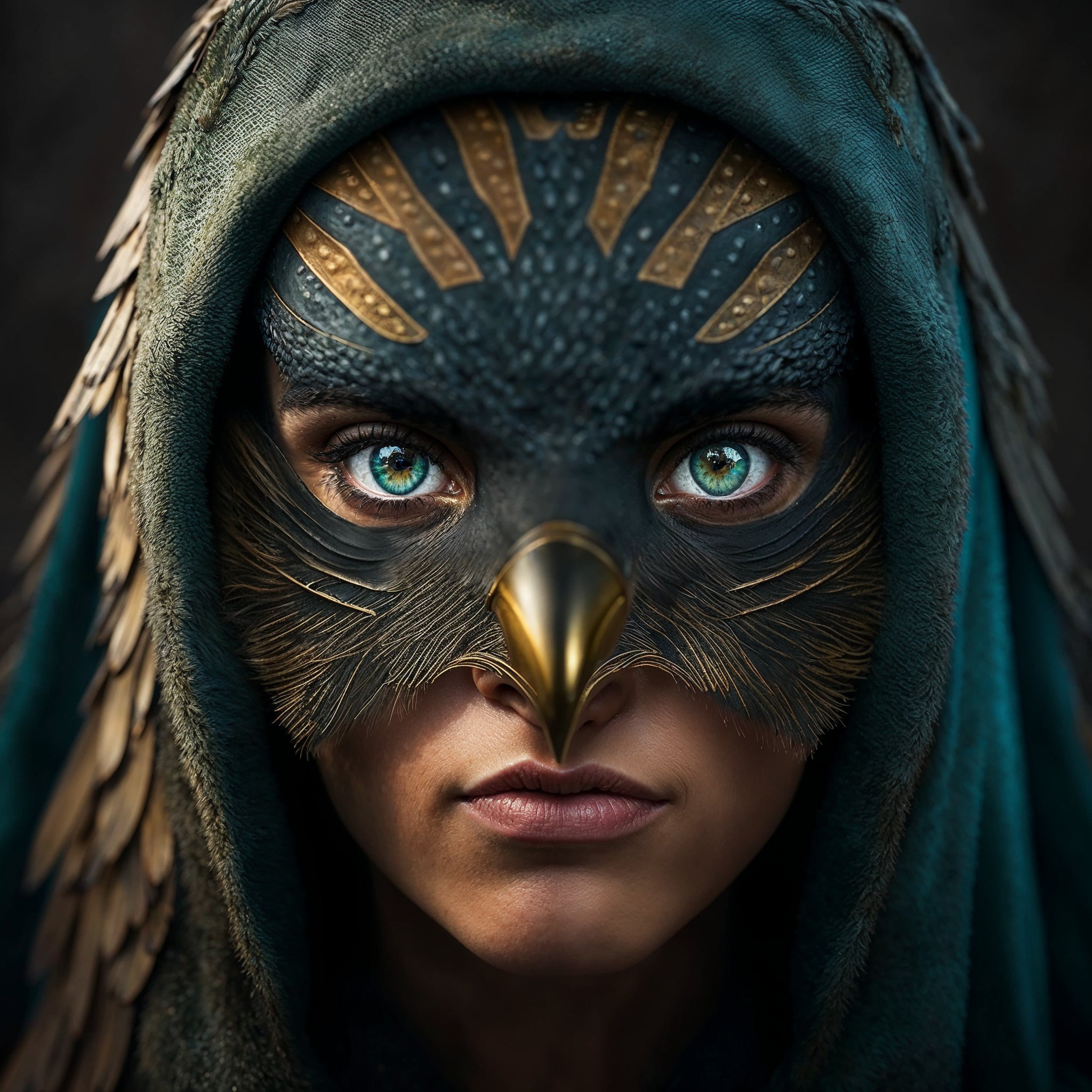 Unity Eagle 