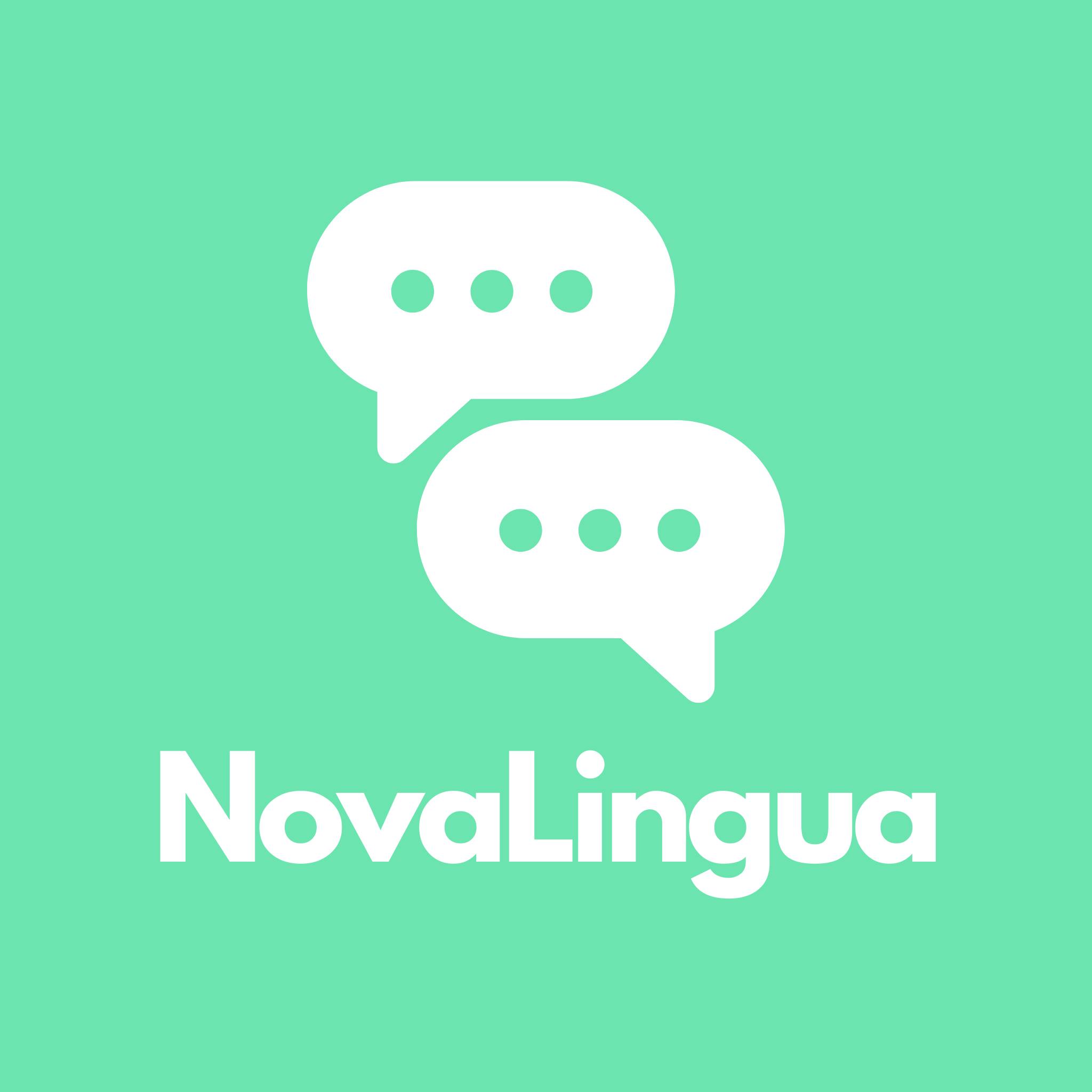 NovaLingua - Pregătire Business English