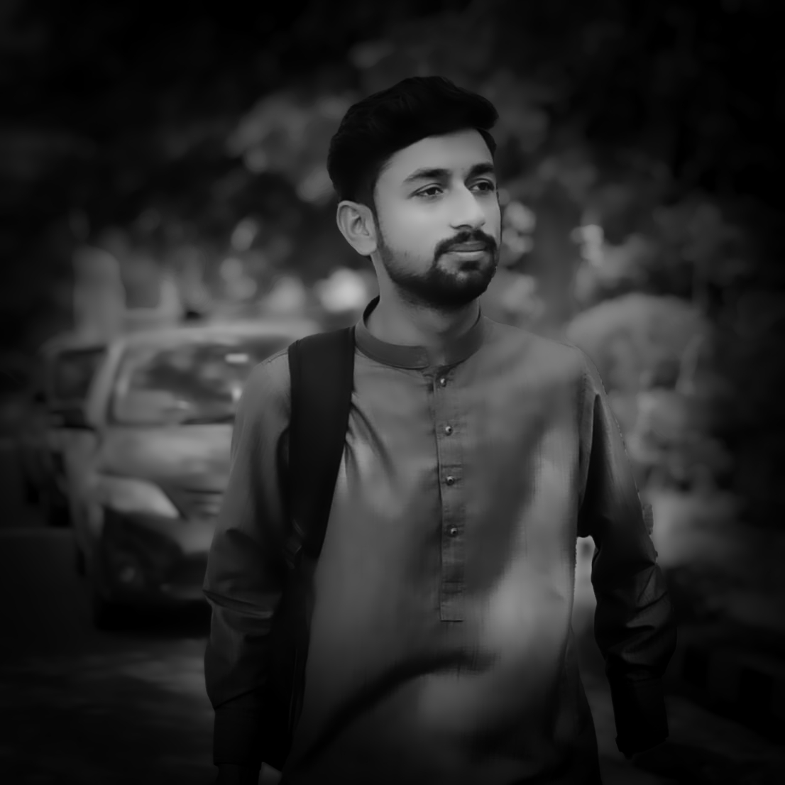 Aamir Mushtaq