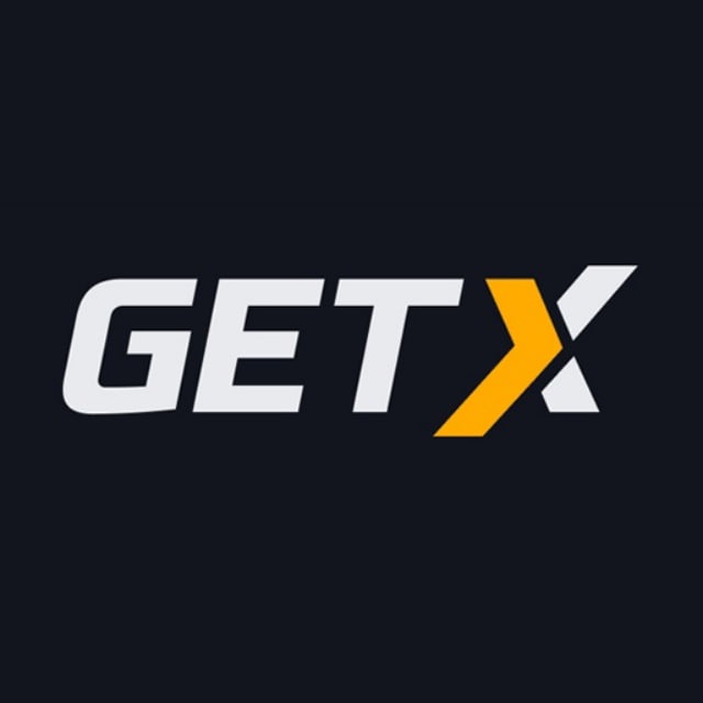 GETX | САЙТ | ГЕТ ИКС