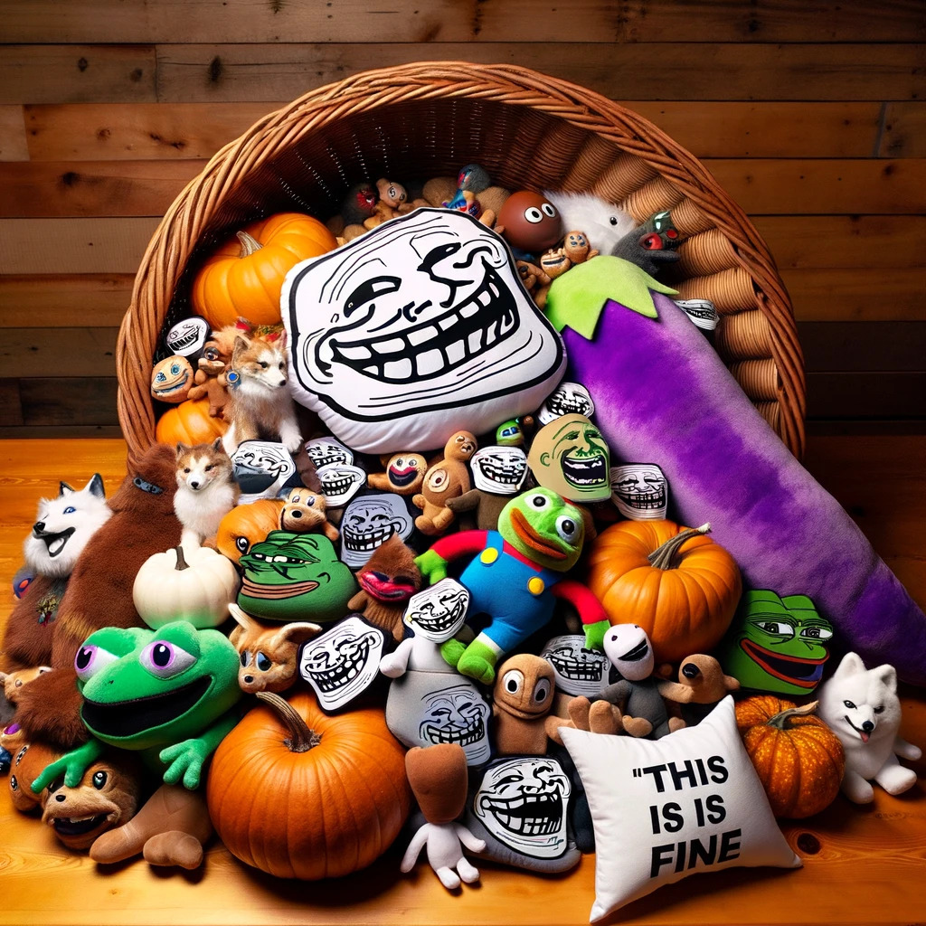 MemeCornucopia