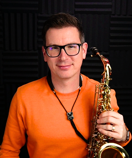 LearnSaxophone