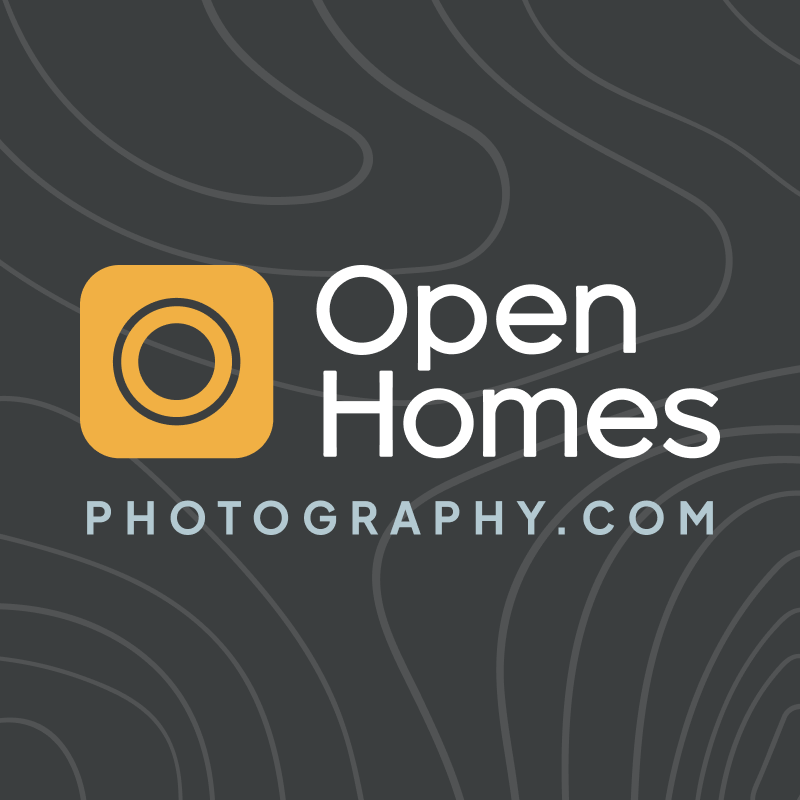 Open Homes Photography