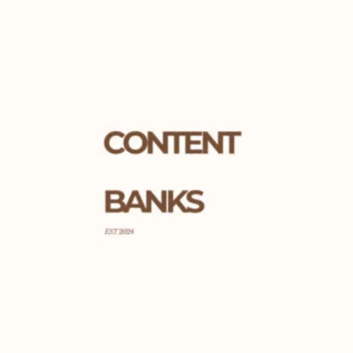 ContentBanks.com