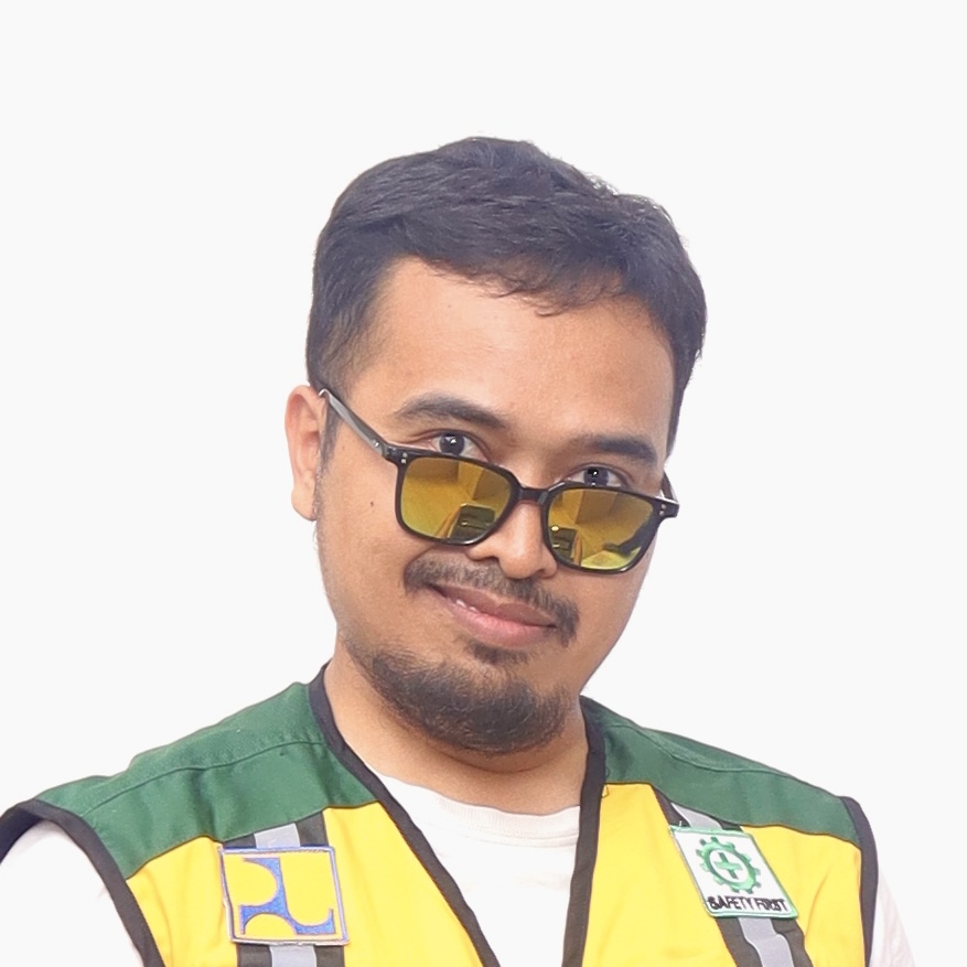 Yudha Subakti
