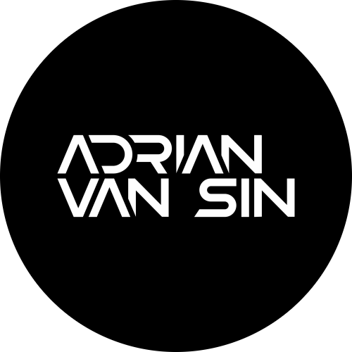 Adrian van Sin