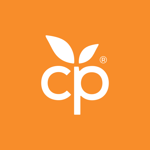 Citrus Pear