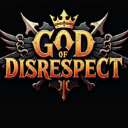 GOD OF DisRespect 