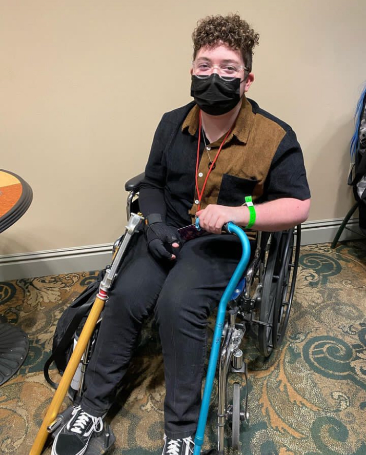 Zero | Health Advocate