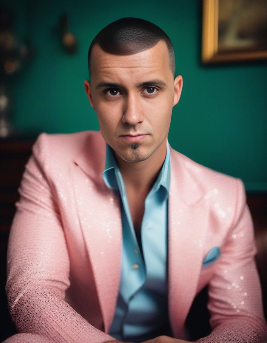Mike DeCavalcante
