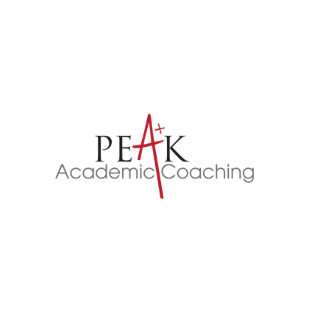 Peak Academic Coaching