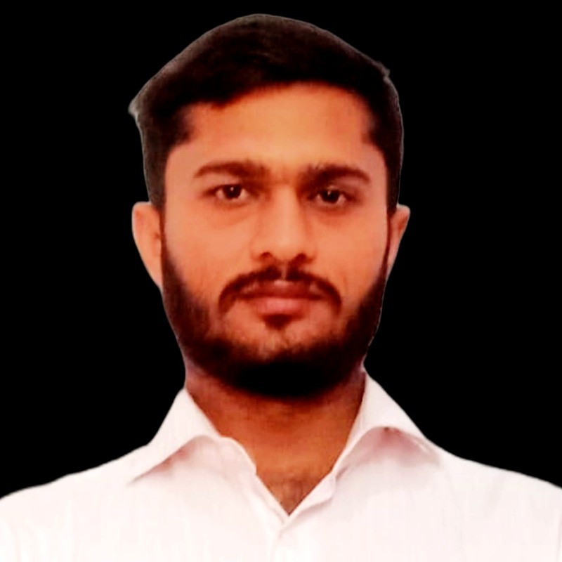 Mubashar Toseef