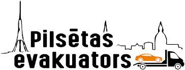 Autoevakuatora pakalpojumi
