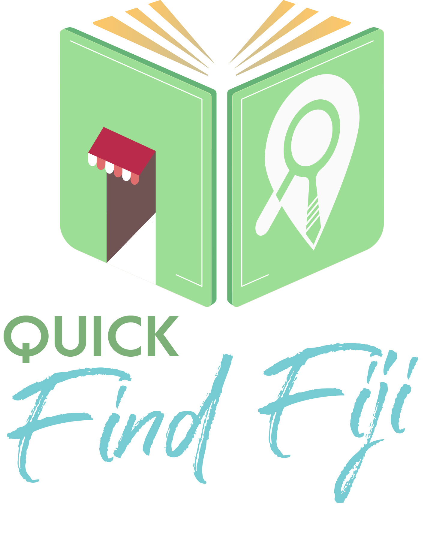 Quick Find Fiji