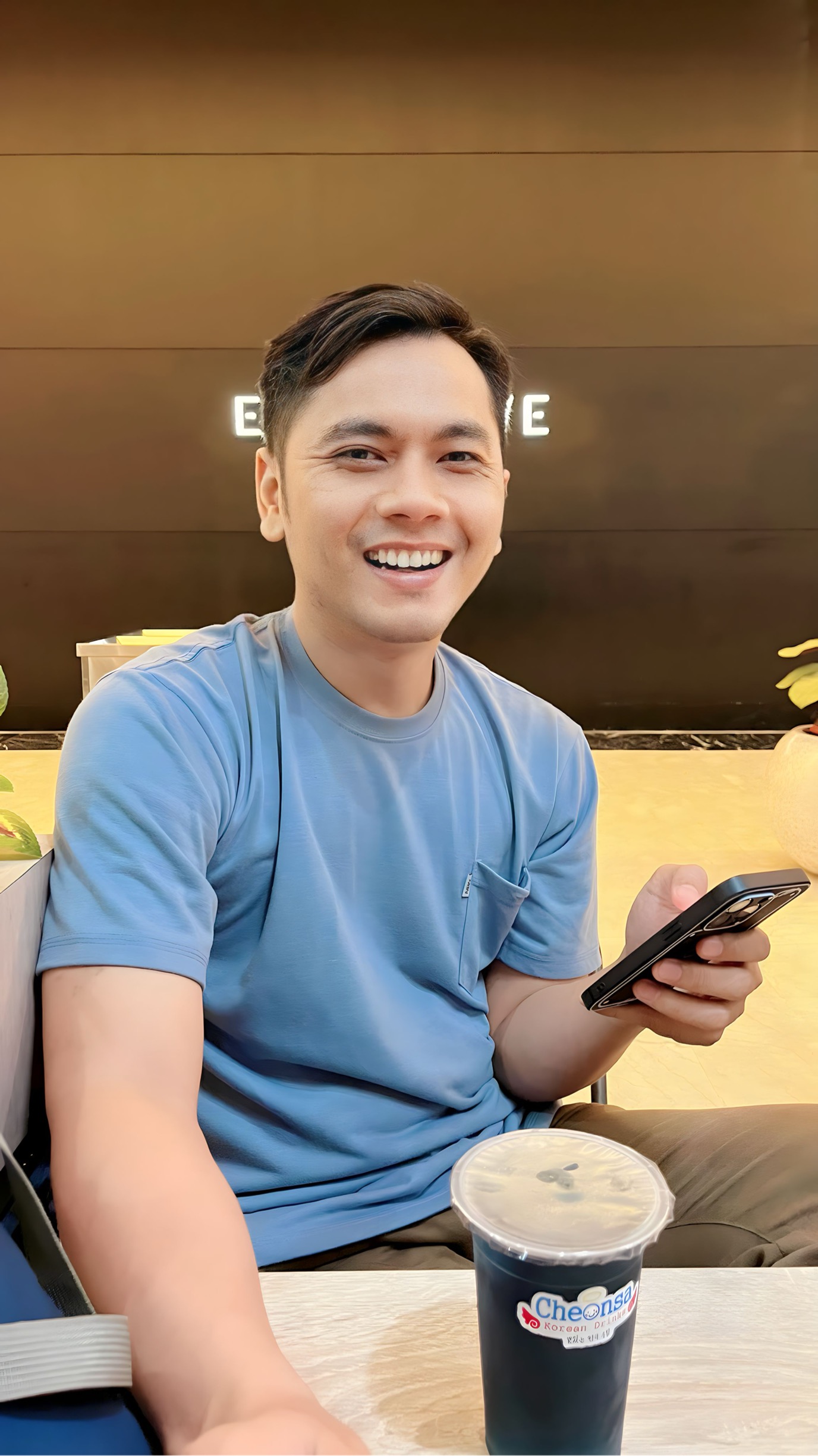 Gilang Ramadhan