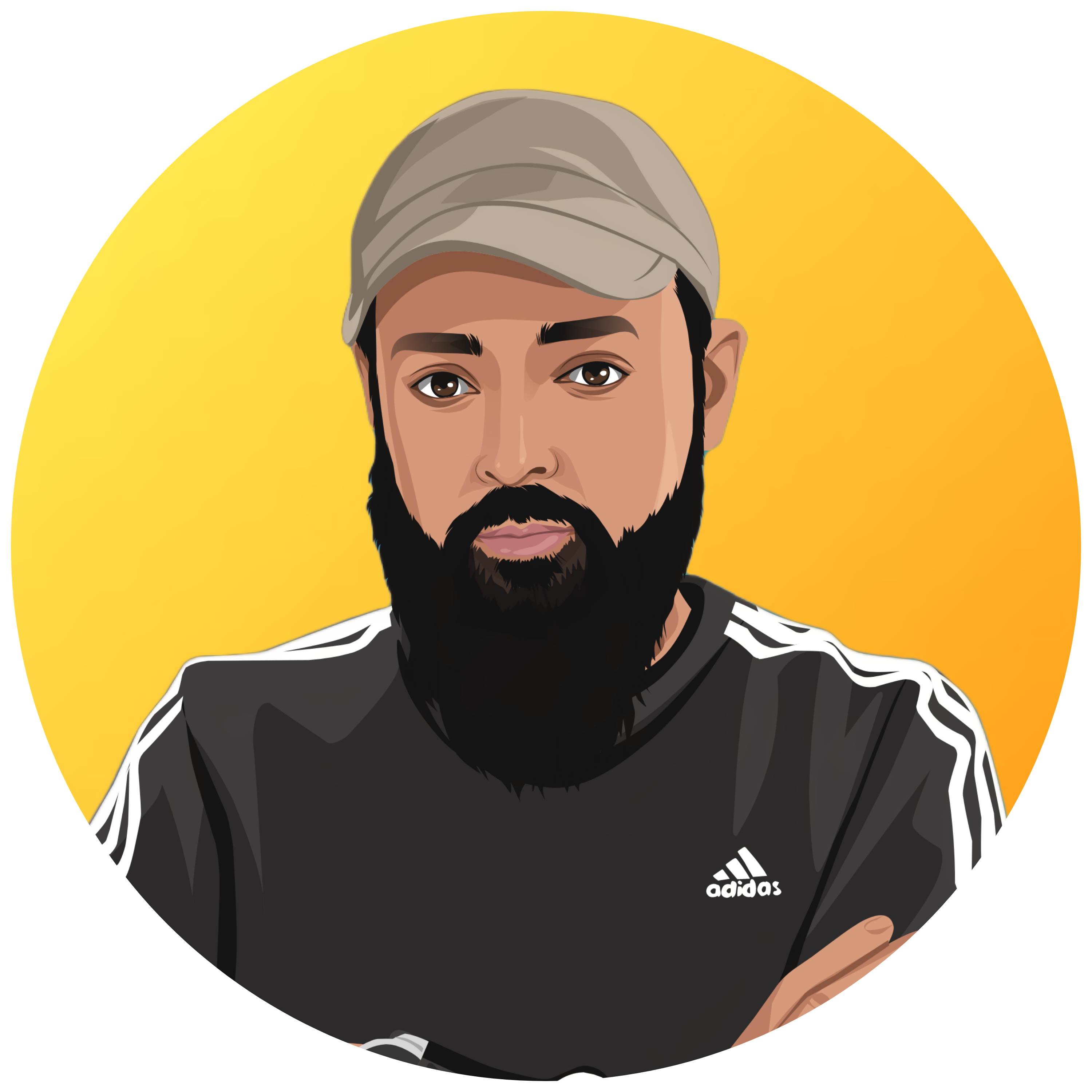 Hi, I Create Strategic Partnerships With SaaS Founders