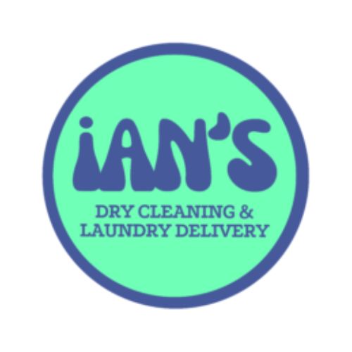 Ian's Dry Cleaning and Laundry Service
