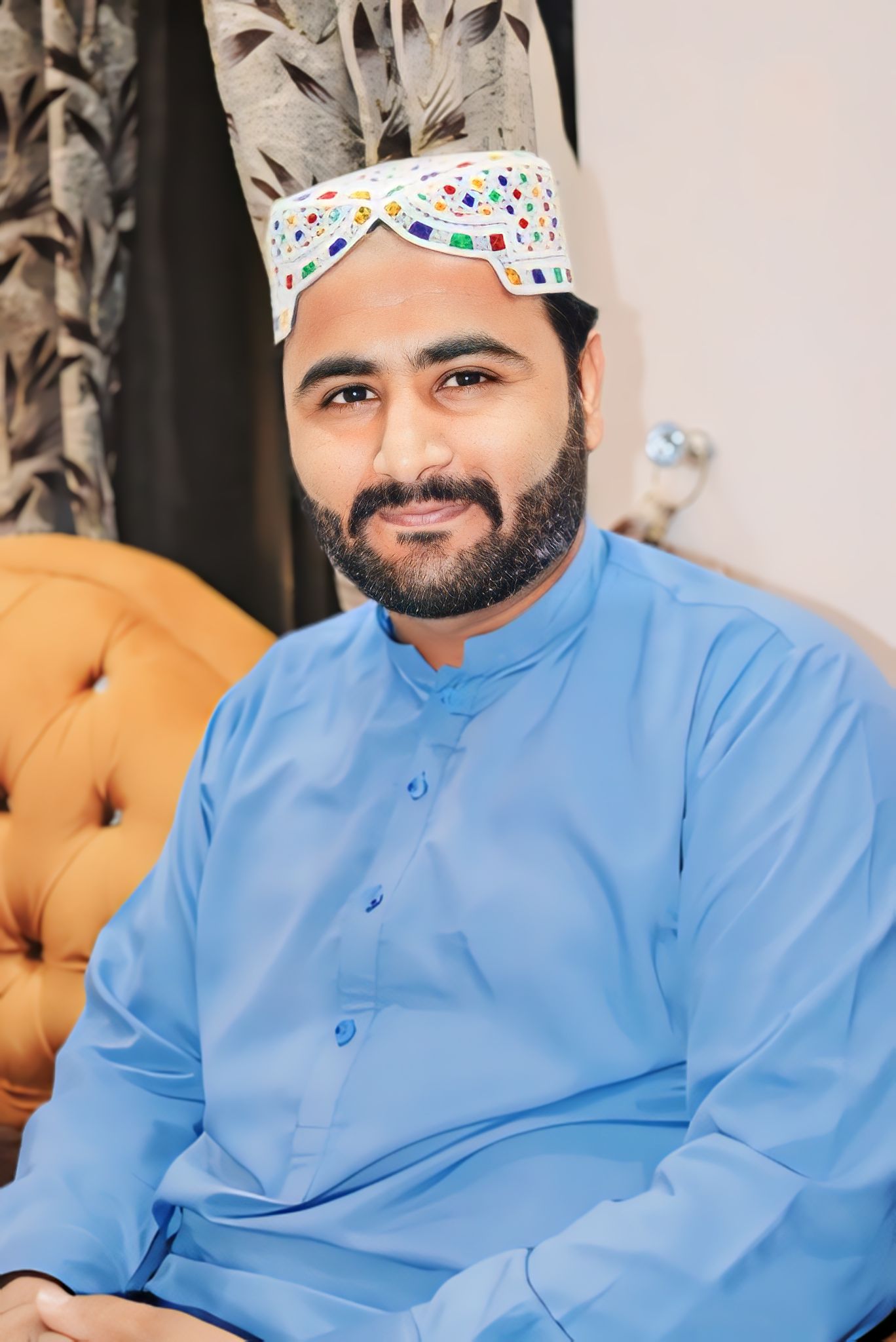 Naveed Khattak