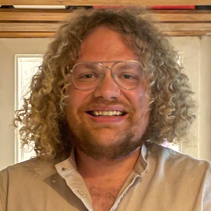 Daniel Abrams