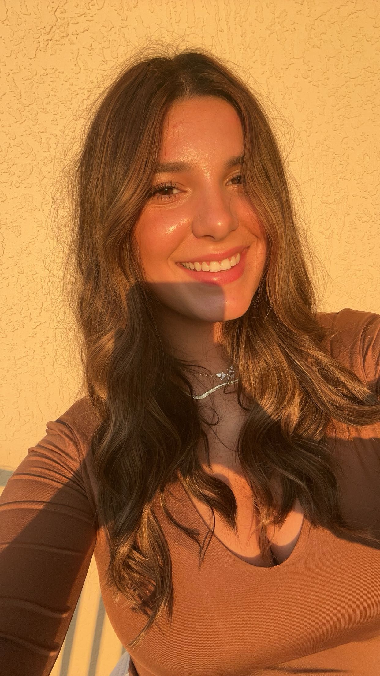 Evangeline Trazzera

